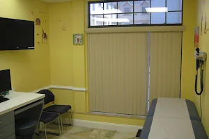 Ivy Pediatrics, PA image