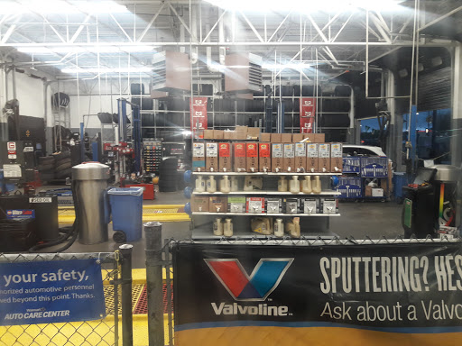 Tire Shop «Walmart Tires & Auto Parts», reviews and photos, 4691 TX-121, The Colony, TX 75056, USA