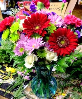 Florist «Security Florist», reviews and photos, 580 Marquette Dr, Colorado Springs, CO 80911, USA