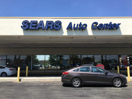 Shopping Mall «The Shops at Nanuet», reviews and photos, 5101 Fashion Dr, Nanuet, NY 10954, USA