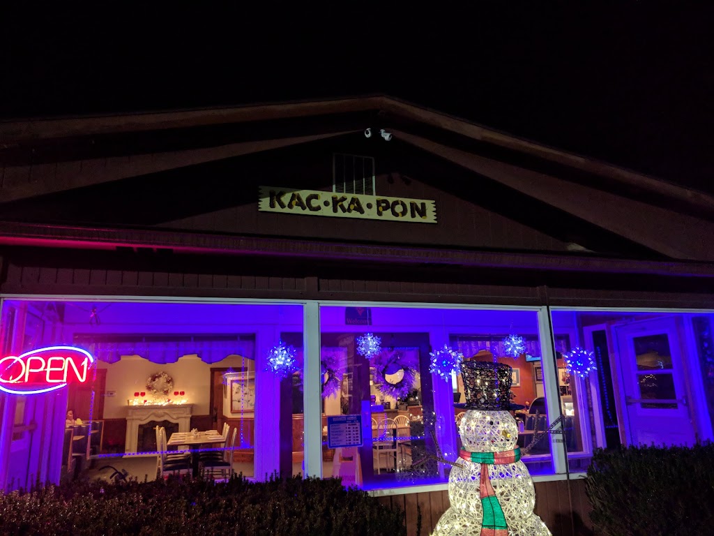 Kac-Ka-Pon Restaurant 26851