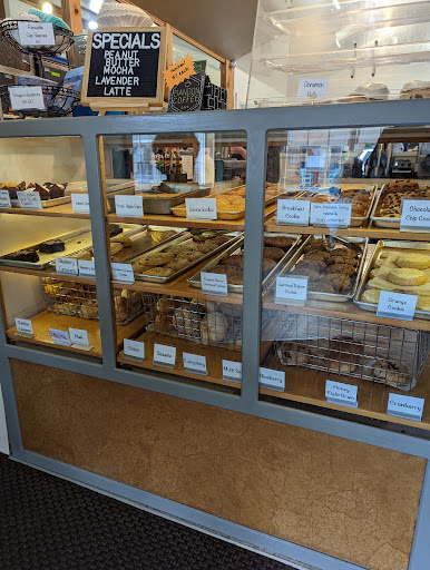 Coffee Shop «Bandon Coffee Cafe», reviews and photos, 365 2nd St SE, Bandon, OR 97411, USA