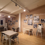 Photo n°4 de l'avis de Thomas.c fait le 01/09/2020 à 10:14 sur le  Ristorante Campeggio Europa Silvella à San Felice del Benaco