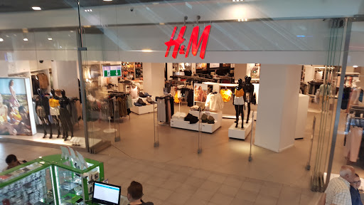 H&M