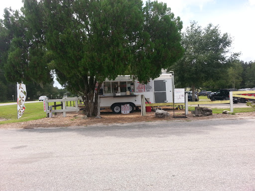 Liquor Store «Bevilles Liquor», reviews and photos, 7300 FL-471, Bushnell, FL 33513, USA