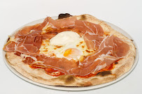 Pizza du Restaurant italien Pizzeria Vivaldi à Le Perreux-sur-Marne - n°16