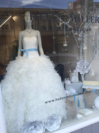 Wedding Store «Helen Miller Bridal Boutique», reviews and photos, 3326 Sacramento St, San Francisco, CA 94118, USA
