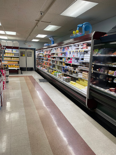 Grocery Store «Piggly Wiggly Hilton Head», reviews and photos, 1 N Forest Beach Dr, Hilton Head Island, SC 29928, USA