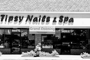 Tipsy Nails & Spa image