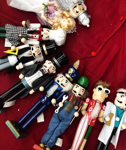 Home Goods Store «Christmas Tree Shops», reviews and photos, 92 Cluff Crossing Rd #11, Salem, NH 03079, USA