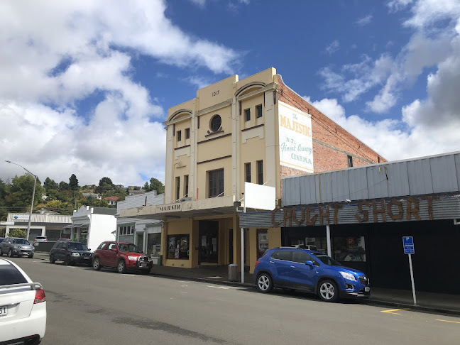 Majestic theatre - Other