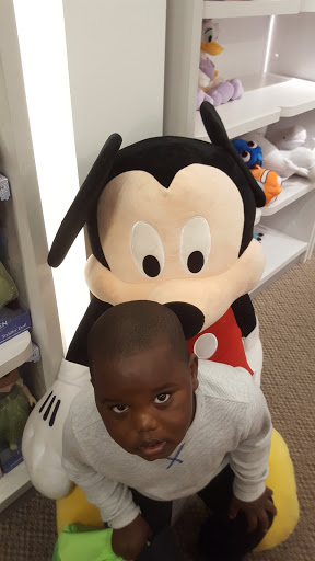 Department Store «JCPenney», reviews and photos, 341 Newnan Crossing Bypass, Newnan, GA 30265, USA