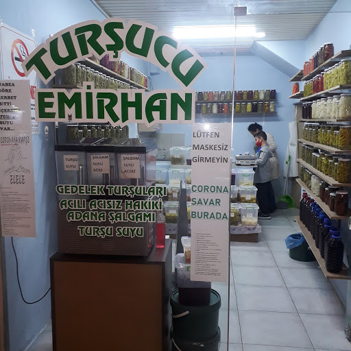 Turşucu Emirhan