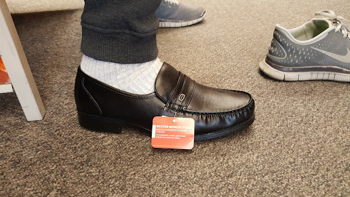 Shoe Store «Payless ShoeSource», reviews and photos, 681 E Foothill Blvd, Rialto, CA 92376, USA