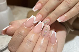 Uptown Nails image