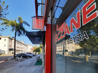 YASEMİN BEYZA ECZANESİ