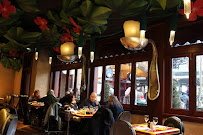 Atmosphère du Restaurant Bistrot Chez Rémy à Chessy - n°18