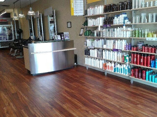 Hair Salon «Supercuts», reviews and photos, 2506 E 3rd St, Bloomington, IN 47401, USA