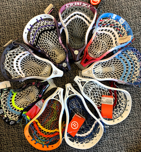 Sporting Goods Store «Play It Again Sports», reviews and photos, 1004 Lancaster Ave, Berwyn, PA 19312, USA