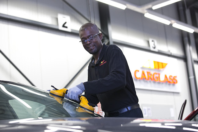 Carglass Woluwe: Autoruiten vervangen & herstellen openingstijden