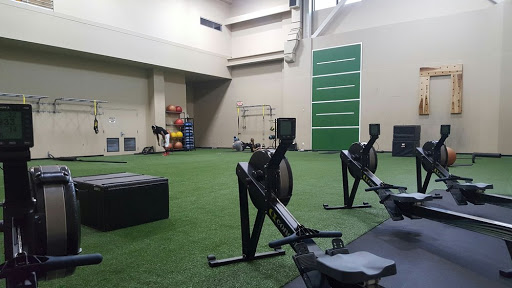 Gym «Fitness Connection», reviews and photos, 4120 Main at North Hills St, Raleigh, NC 27609, USA