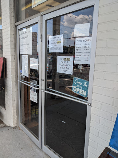 Book Nook, 1547 Roswell Rd, Marietta, GA 30062, USA, 