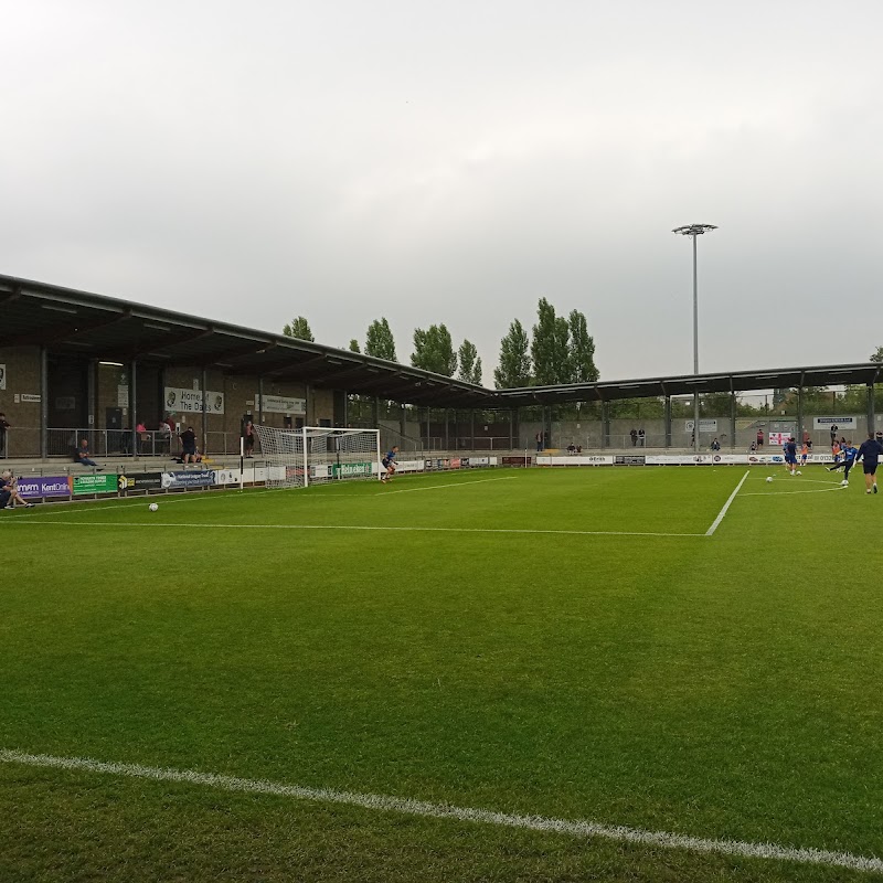 Princes Park Stadium