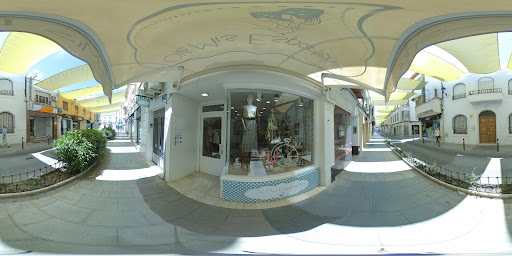 Street View y 360°