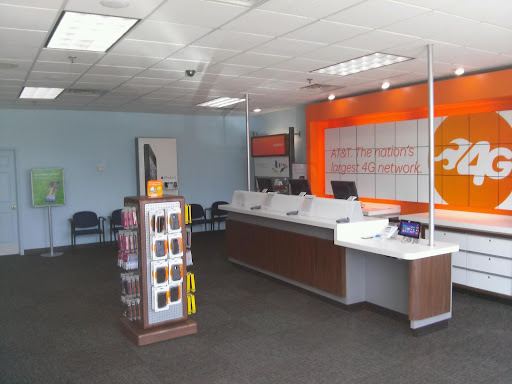 Cell Phone Store «AT&T Authorized Retailer», reviews and photos, 4619 National Rd E, Richmond, IN 47374, USA