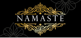 Namaste hairstyle