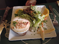 Plats et boissons du Restaurant français Le Lilas Rose à Annecy - n°7