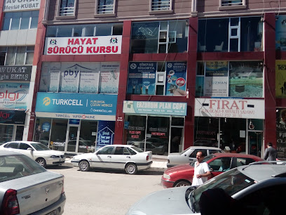 Erzurum Plan Copy,copy Center