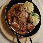 Photo n°5 de l'avis de Andrzej.r fait le 05/10/2022 à 20:04 sur le  Gasthaus Unterstein à Schönau am Königssee