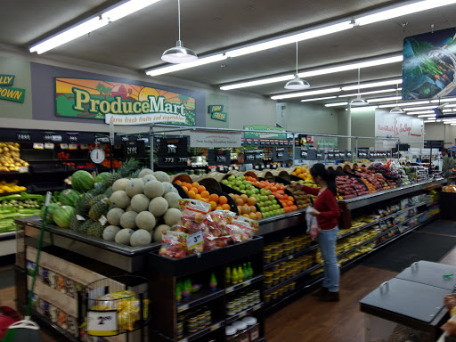 Grocery Store «Smart & Final Extra!», reviews and photos, 2235 University Ave, San Diego, CA 92104, USA