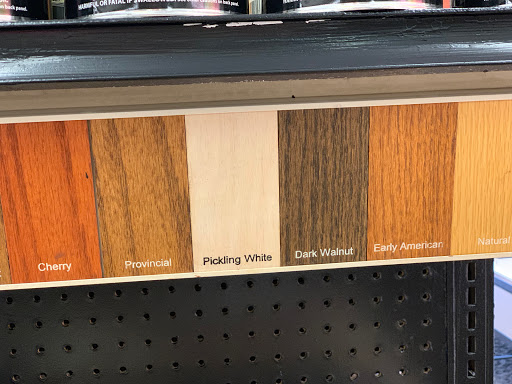 Paint Store «Paint Spot», reviews and photos, 5849 Palmer Park Blvd, Colorado Springs, CO 80915, USA