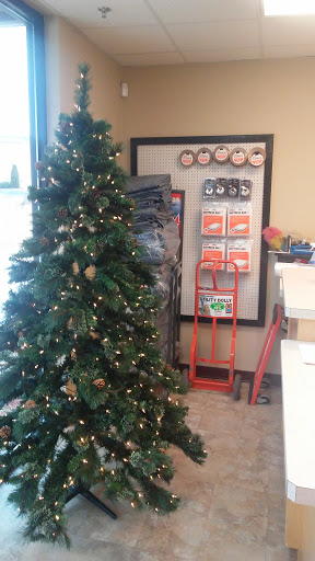 Self-Storage Facility «Outback Climate Control Self Storage», reviews and photos, 6113 Atlanta Hwy, Flowery Branch, GA 30542, USA