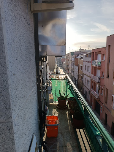 E. Arbó Climatitzacions en Palau-solità i Plegamans, Barcelona