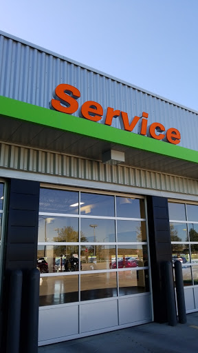 Mazda Dealer «Davis-Moore Mazda», reviews and photos, 10603 East Kellogg Drive, Wichita, KS 67207, USA