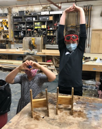 DUMBO WORKSHOP - Photo 6 - Car repair in Brooklyn, NY, New York