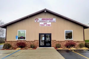 Adventist Community Service Center and Thrift store image