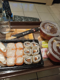 Plats et boissons du Restaurant de sushis Fast Sushi Caudebec les Elbeuf Cleon - n°8