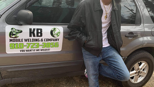 KB Mobile Welding And Company