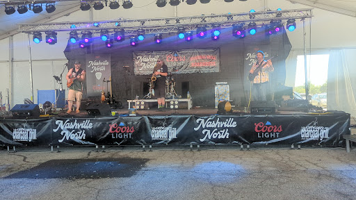 Fairground «Wisconsin State Fair Park», reviews and photos, 640 S 84th St, West Allis, WI 53214, USA