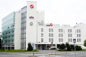 Original Sokos Hotel Lakeus image