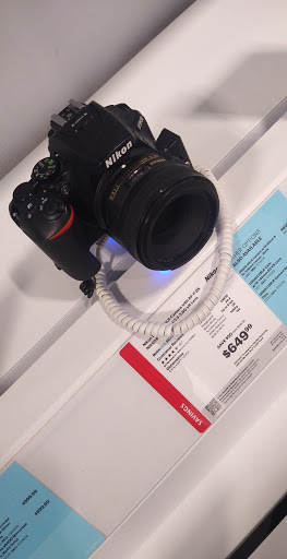 Electronics Store «Best Buy», reviews and photos, 10901 Georgia Ave, Wheaton, MD 20902, USA