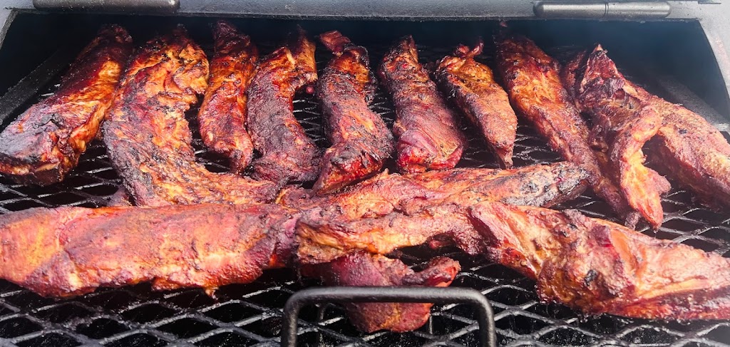 Norah's Smokehouse 61832