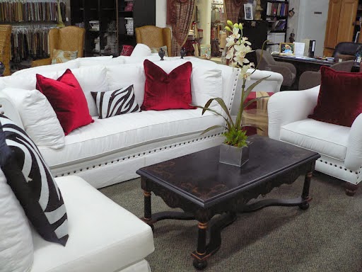 Fabric Store «Designer Discount Fabrics», reviews and photos, 1206 Stirling Rd, Dania Beach, FL 33004, USA