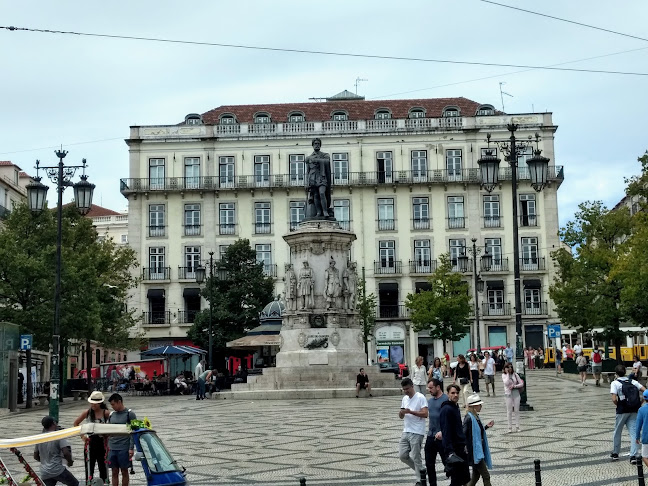 R. da Misericórdia 49, 1200-283 Lisboa, Portugal