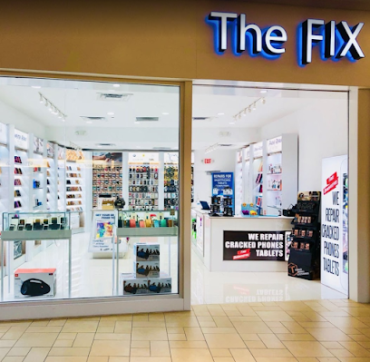 The FIX - Phone Repair, Tablet and Computer repair
