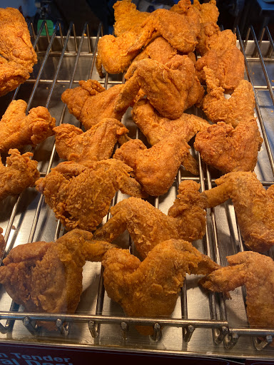 Restaurant «In-N-Out Food Stores», reviews and photos, 310 W Kennett Rd, Pontiac, MI 48340, USA